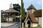 Village Landmarks