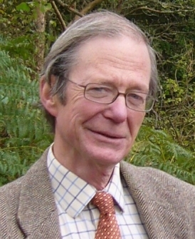 Mark Kemp-Gee