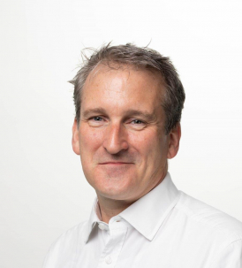 Damian Hinds MP