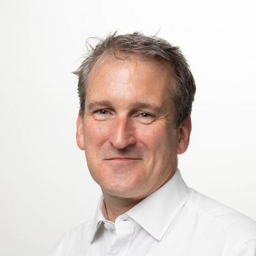 Damian Hinds MP